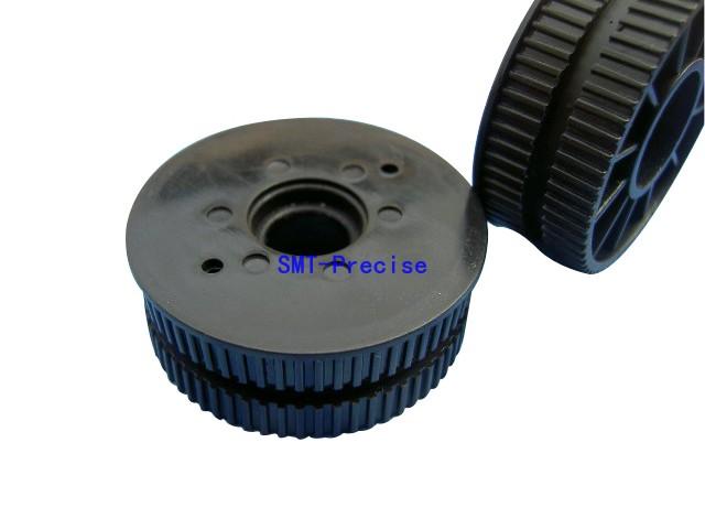 kw1-m329f-00x,yamaha cl feeder drive roller assy